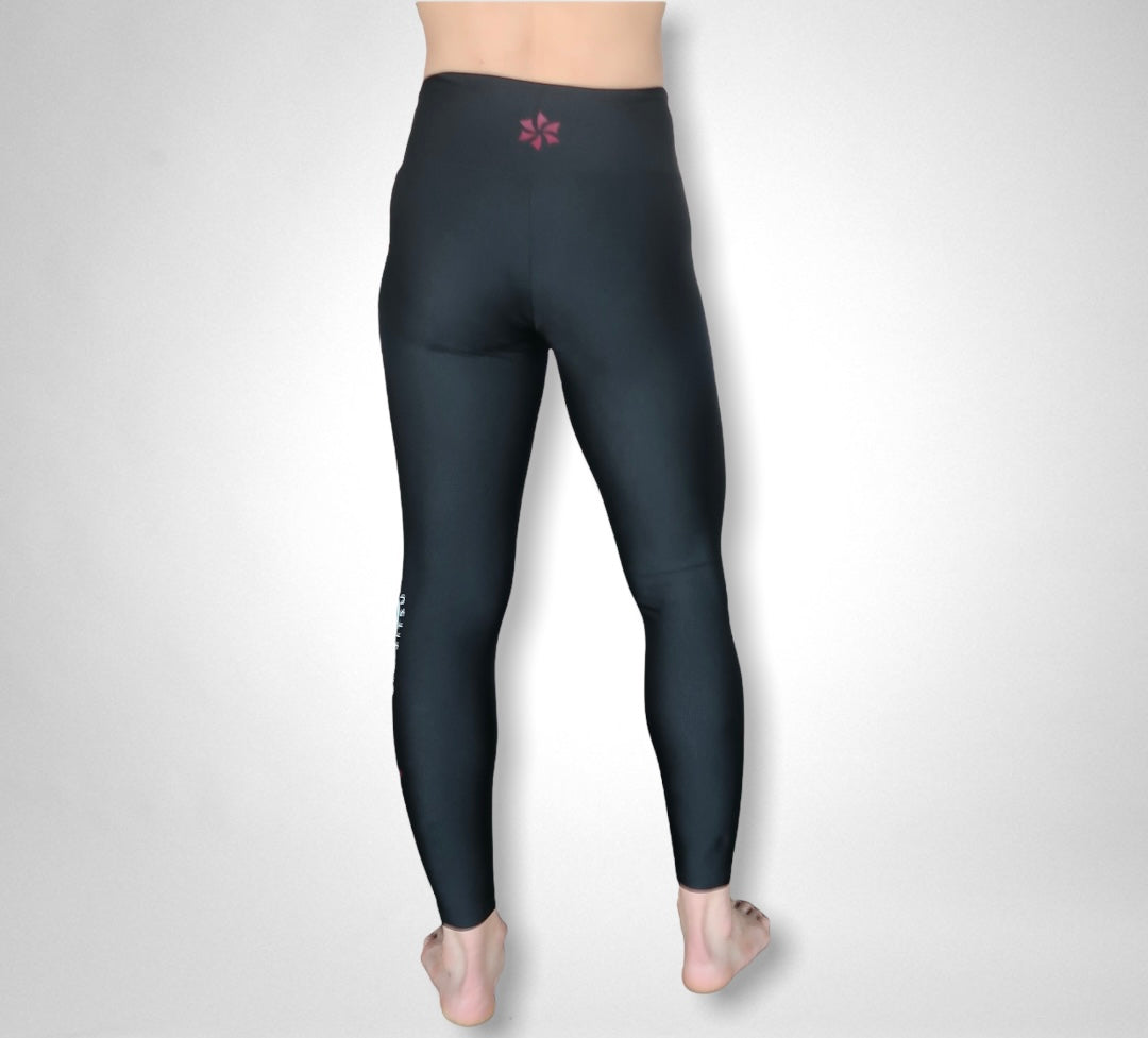 Six Blades Women's Legging