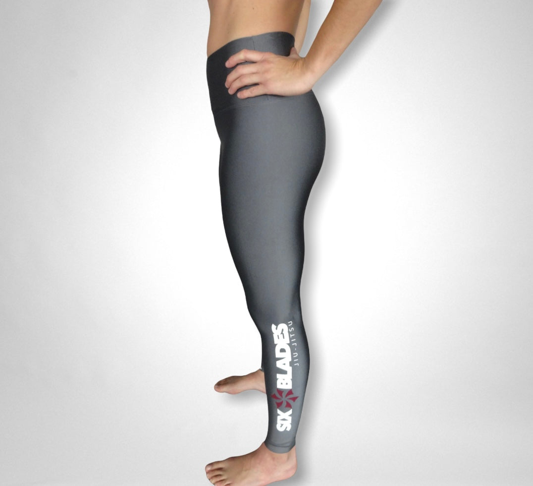 Six Blades Women's Legging