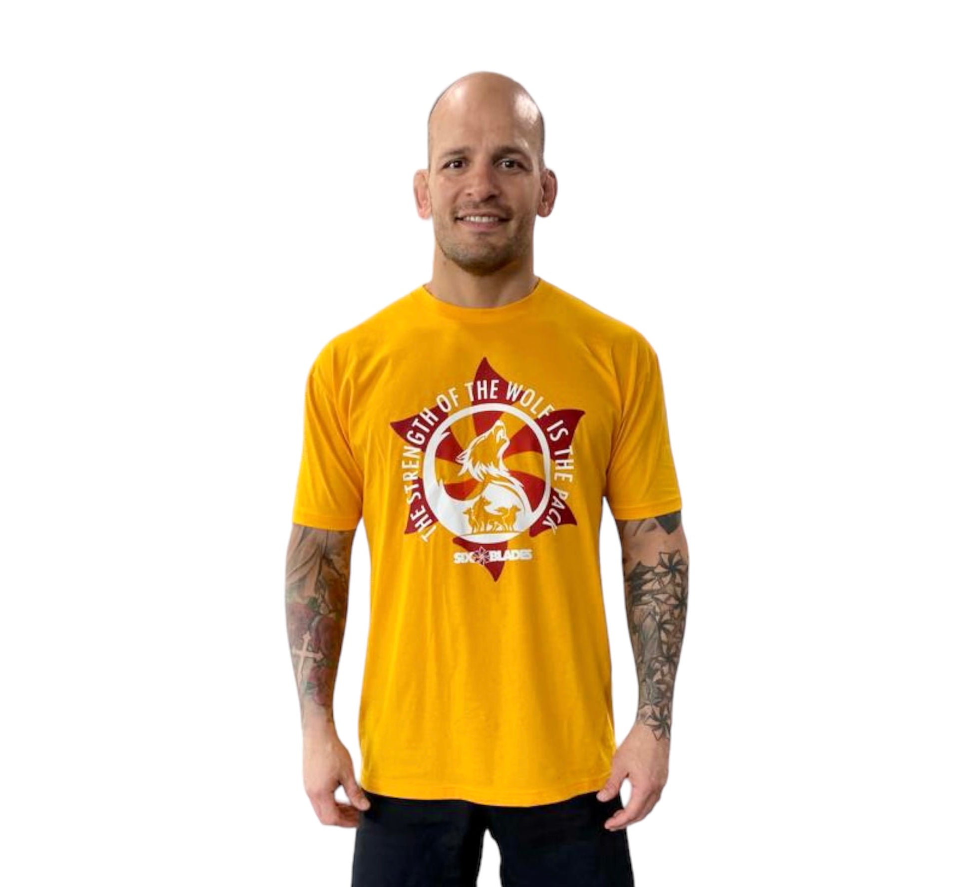 Competition Tee