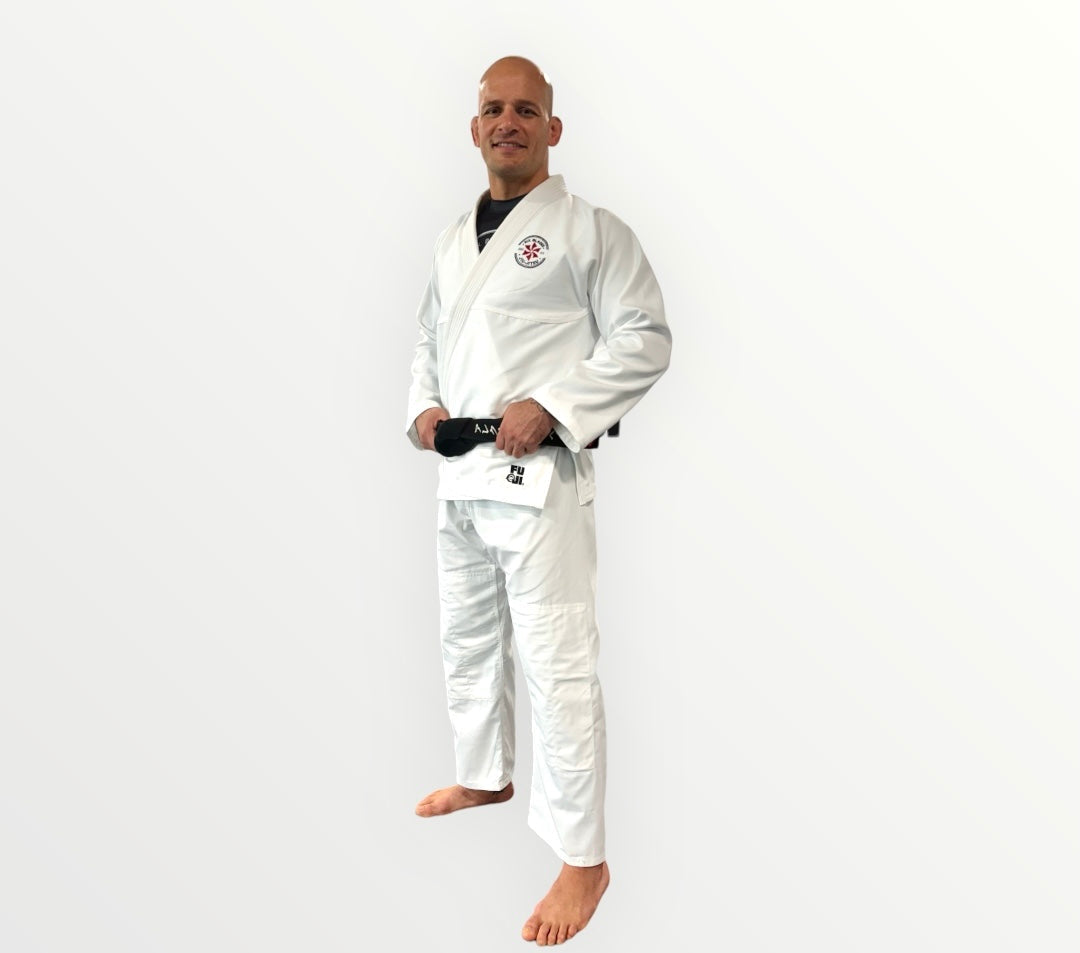 Six Blades Lightweight Gi -Adult