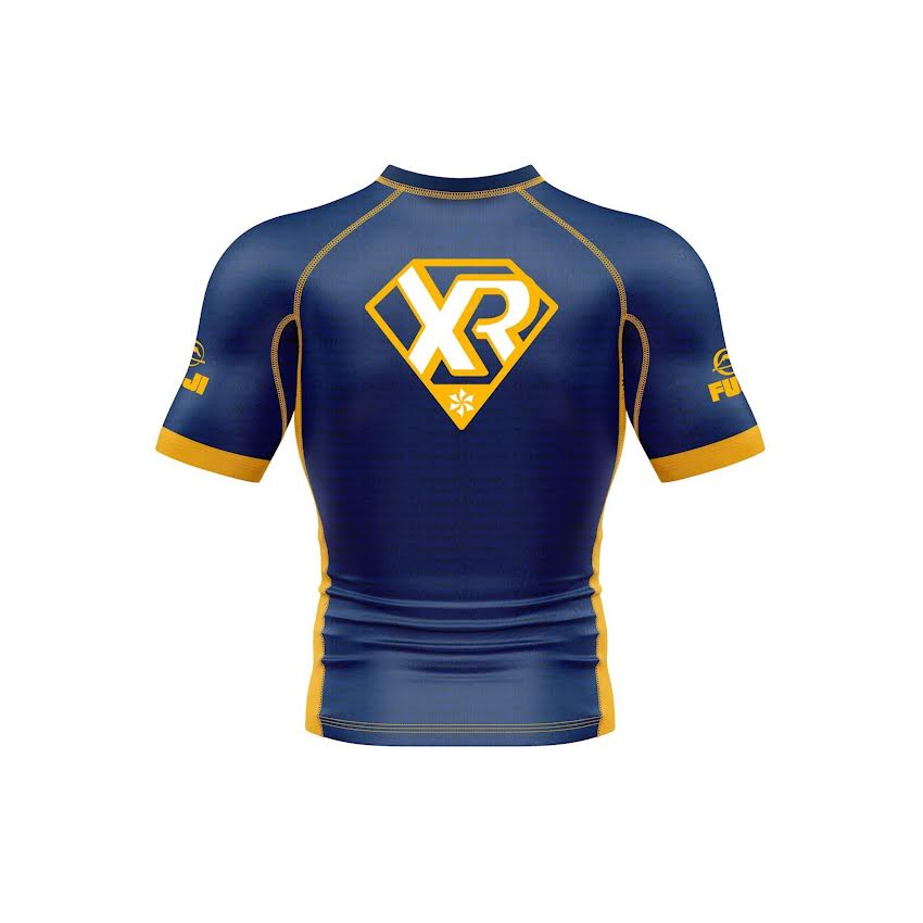 XR Series Rashguard – Youth | Pre-Order