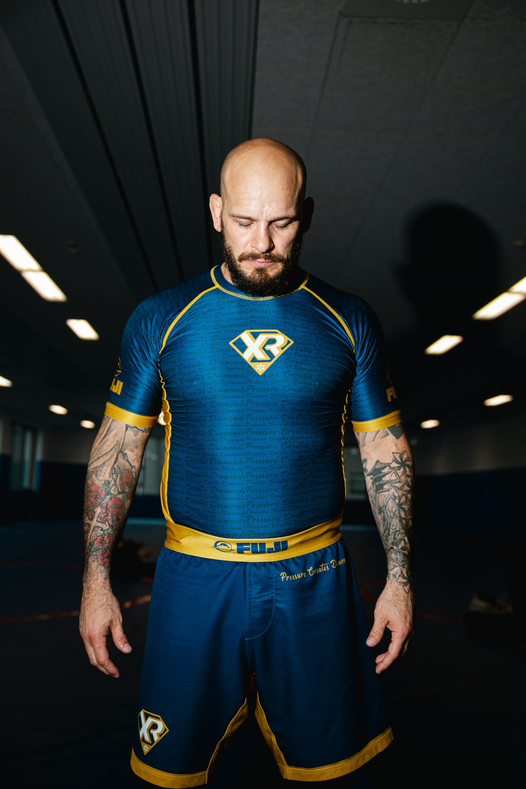 XR Series Shorts – Adult | Pre-Order