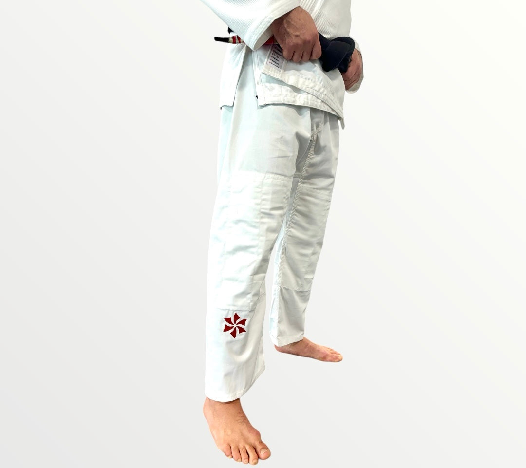 Six Blades Lightweight Gi -Adult