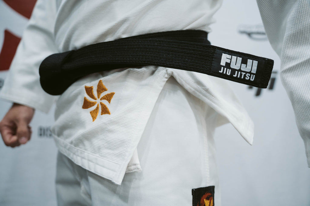 Six Blades KIDS Competition Gi – Pre-Order Only