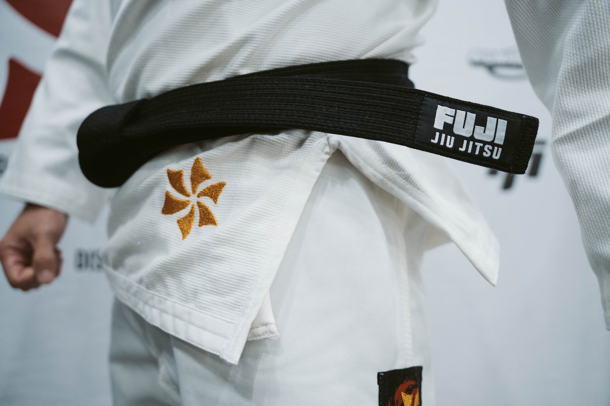 Six Blades KIDS Competition Gi – Pre-Order Only