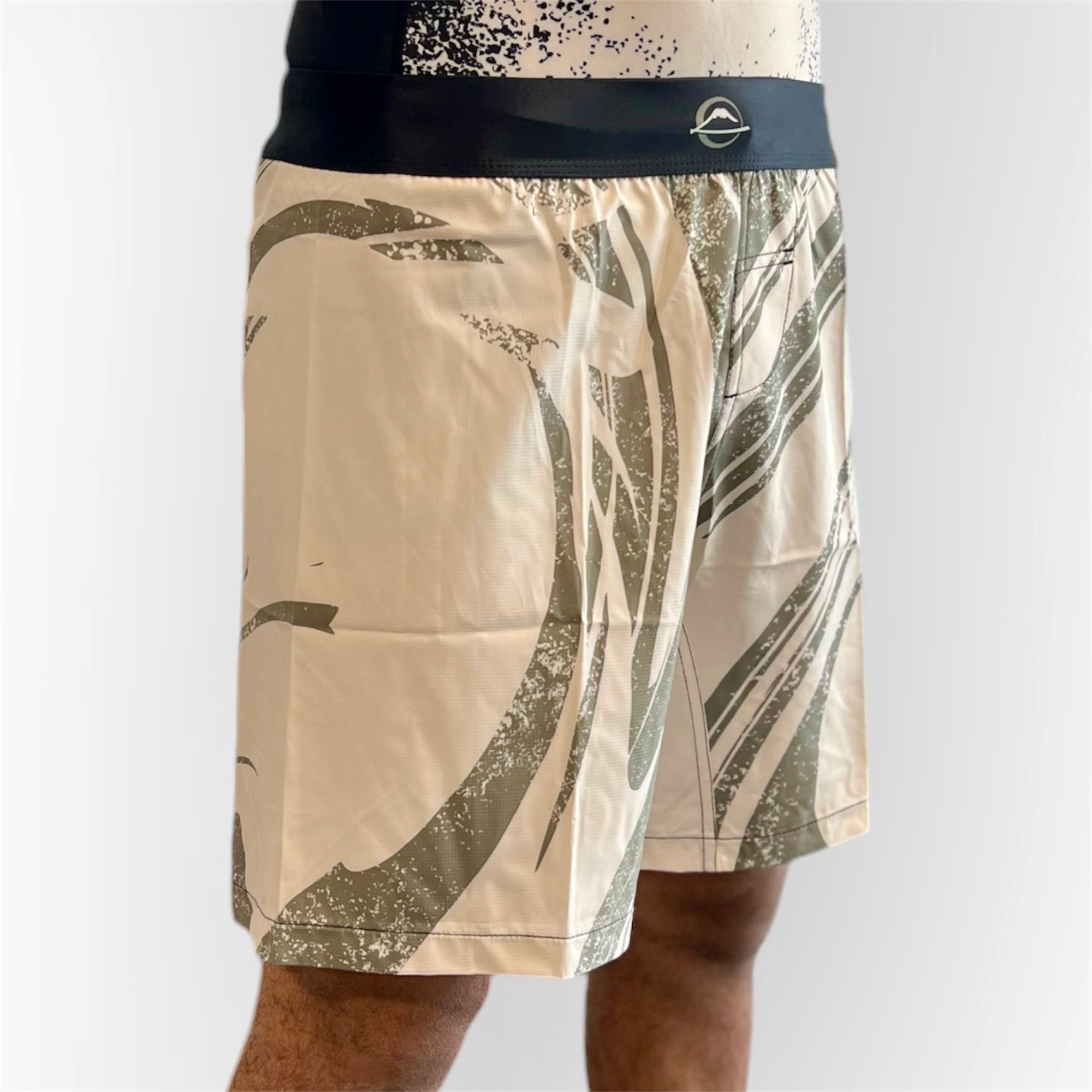 Six Blades Dragon Flex Lite Shorts