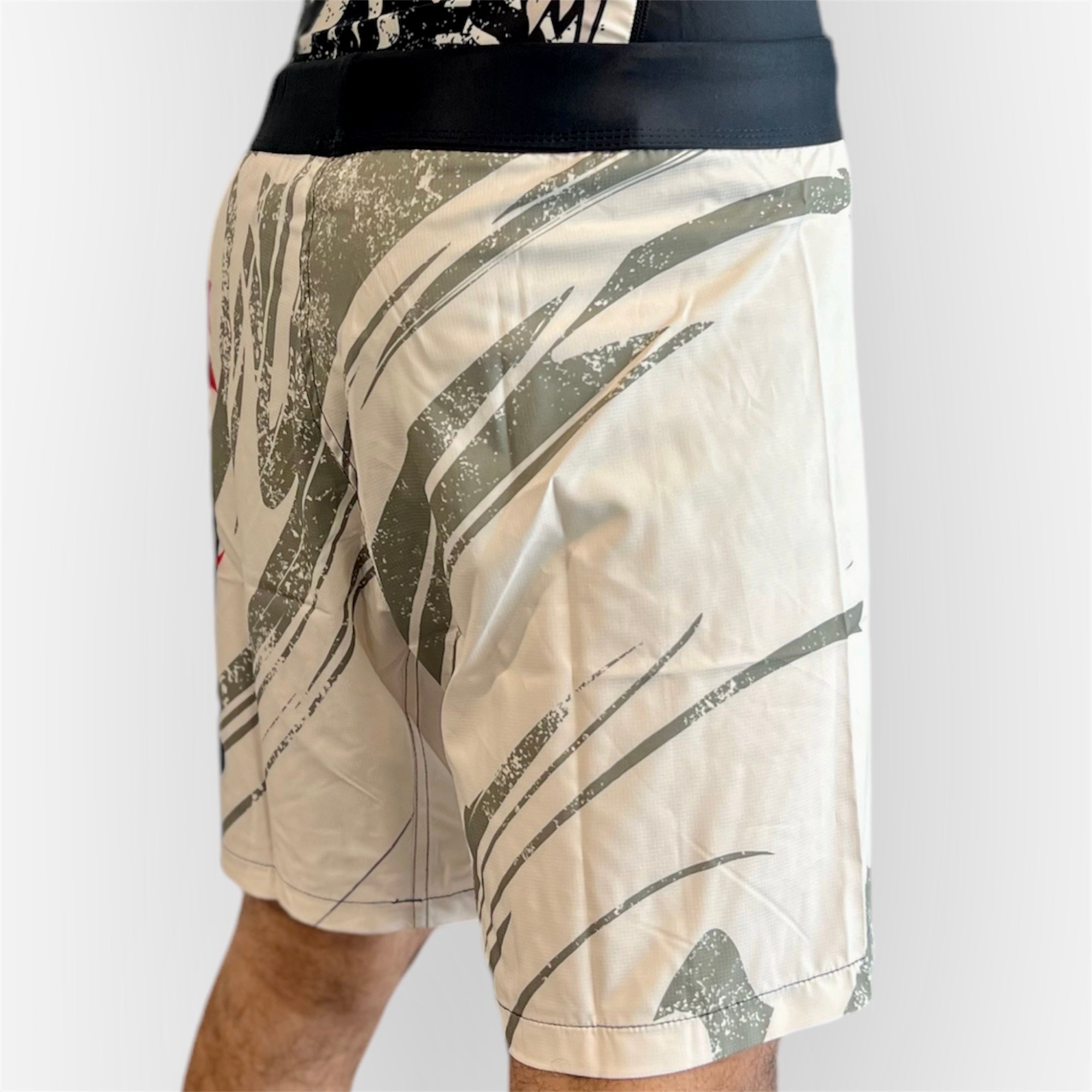 Six Blades Dragon Flex Lite Shorts