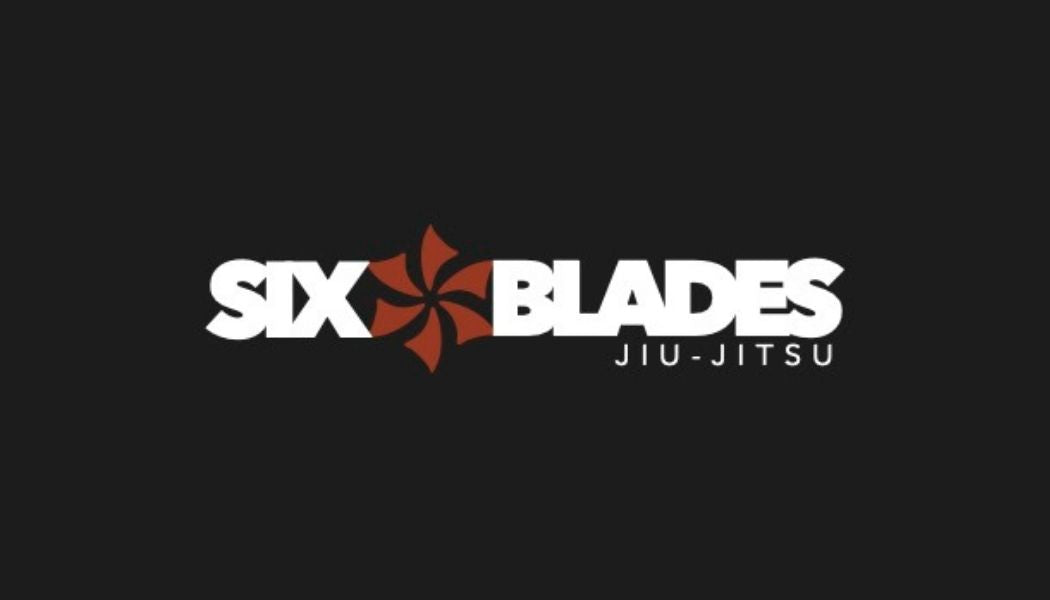 Six Blades Jiu Jitsu Gift Card