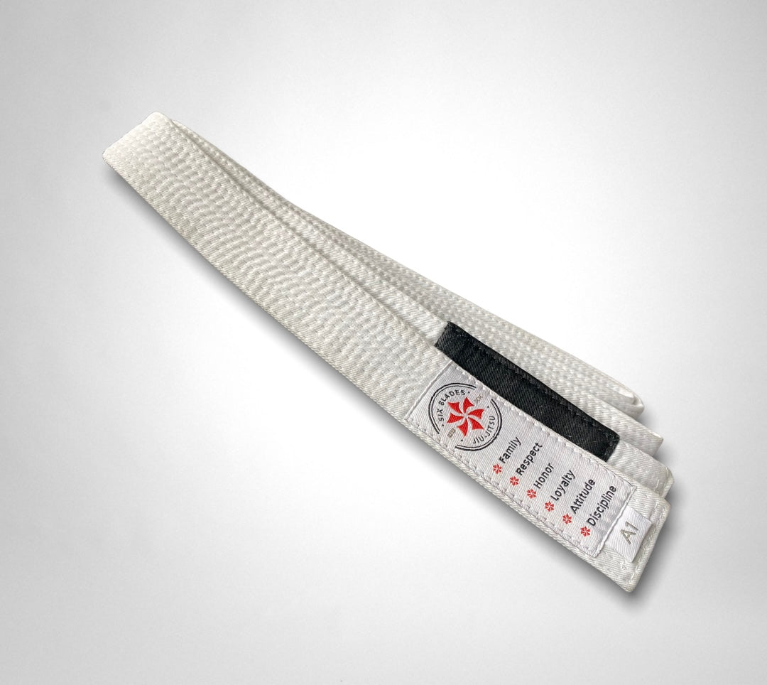 Six Blades Adult Belts