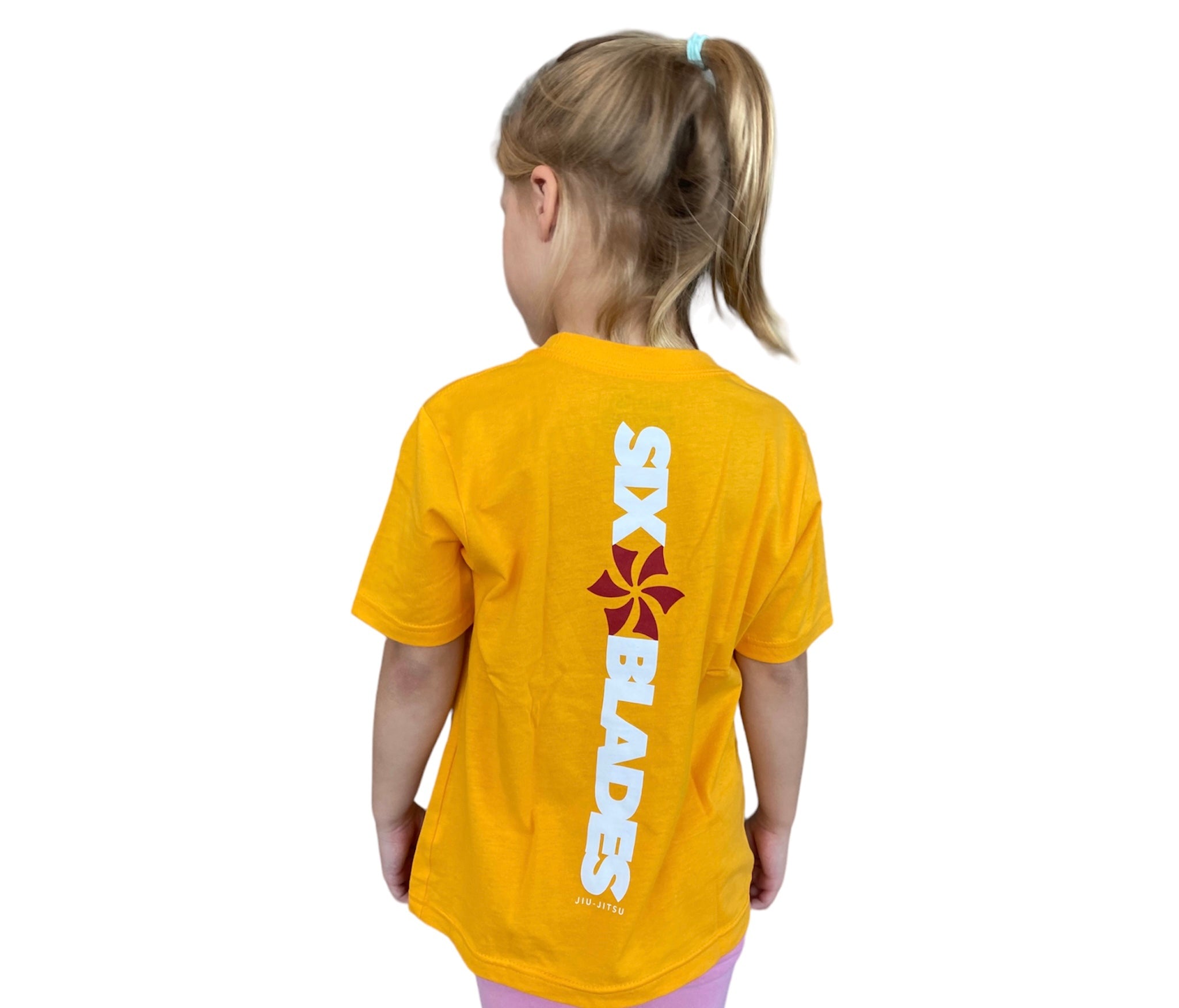2023 Competition Tee - YOUTH