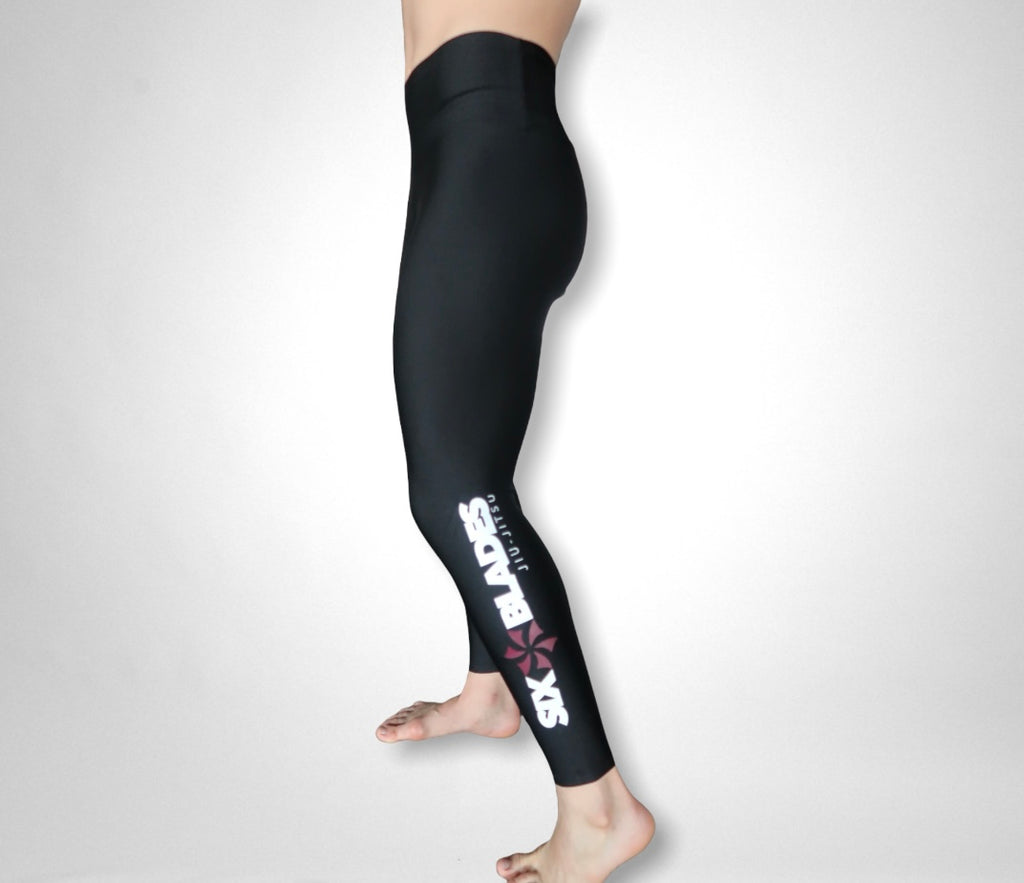 Six Blades Women's Legging