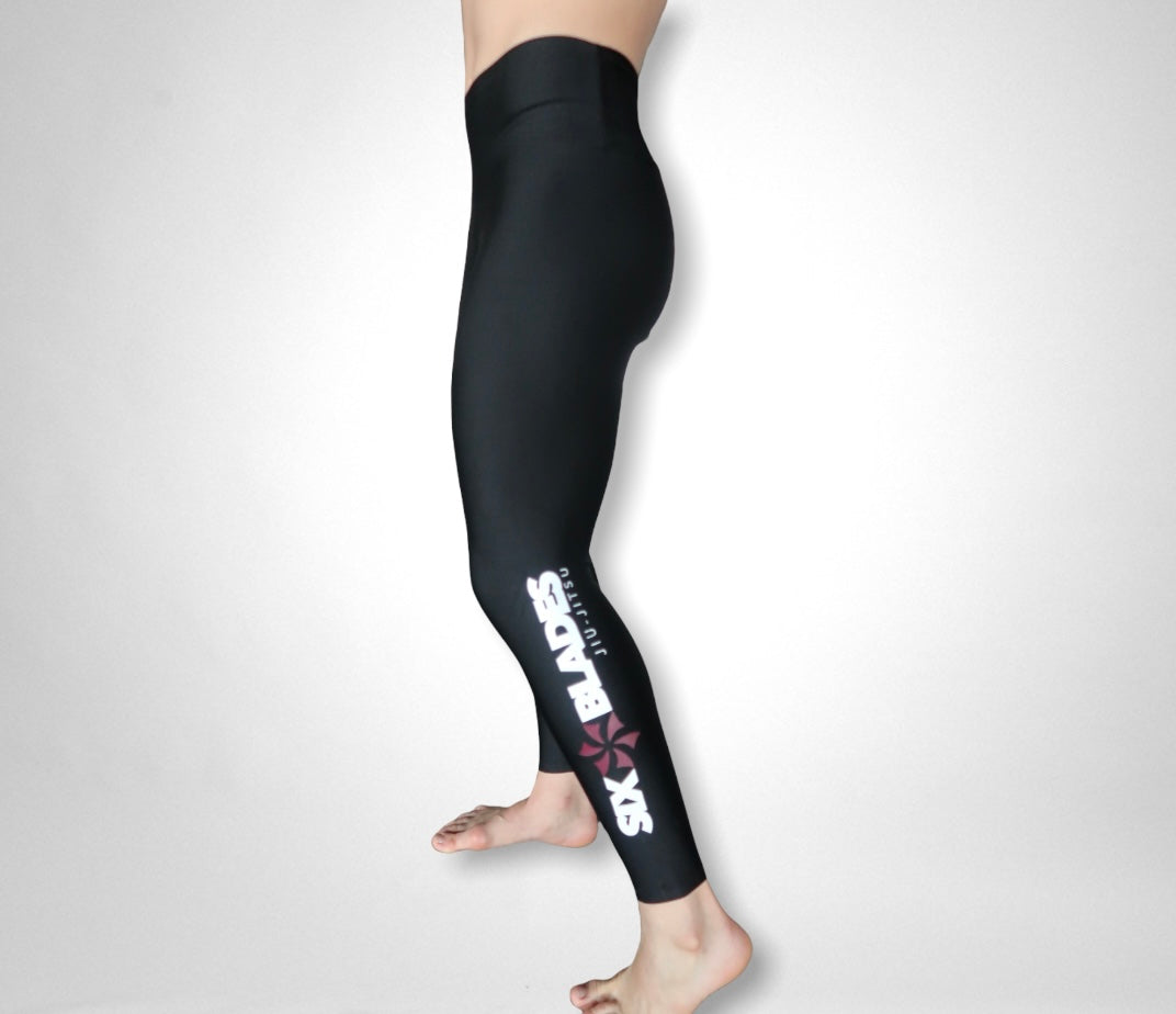 Six Blades Women's Legging