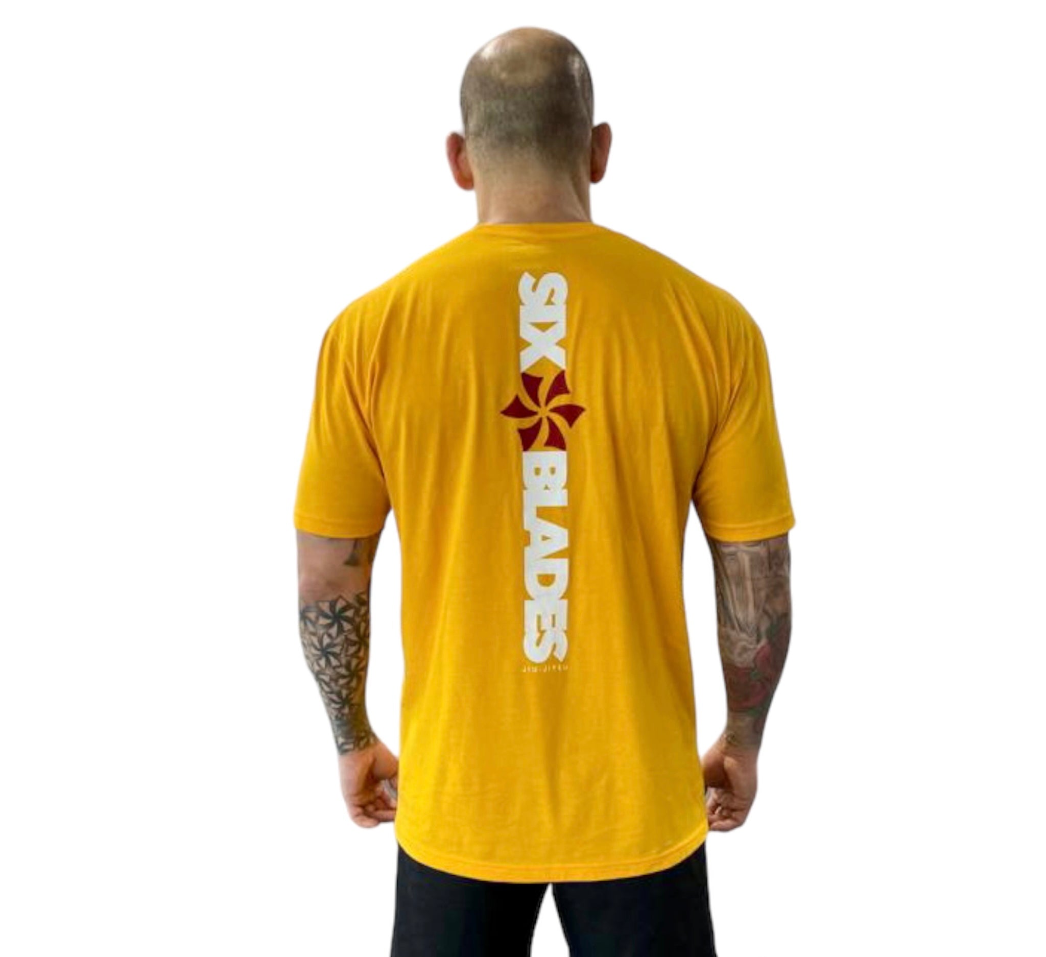 Competition Tee